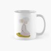 Kumogi Minimalist Mug Official Cow Anime Merch