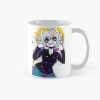 Pitou Mug Official Cow Anime Merch