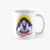 Alluka Mug Official Cow Anime Merch