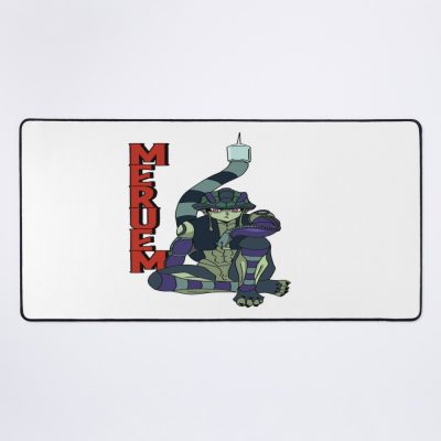 Meruem Mouse Pad Official Cow Anime Merch