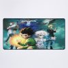 Custom Image Fit For Phone Case / Face Masks Mouse Pad Official Cow Anime Merch