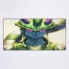 Meruem Mouse Pad Official Cow Anime Merch