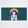 Alluka Zoldyck Mouse Pad Official Cow Anime Merch