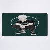 Damn Grandpa! Mouse Pad Official Cow Anime Merch