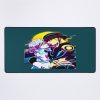 Komugi Mouse Pad Official Cow Anime Merch