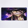 Meruem Mouse Pad Official Cow Anime Merch