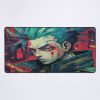 Gon X Hisoka Mouse Pad Official Cow Anime Merch