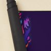 Hisoka Wpap Art Mouse Pad Official Cow Anime Merch