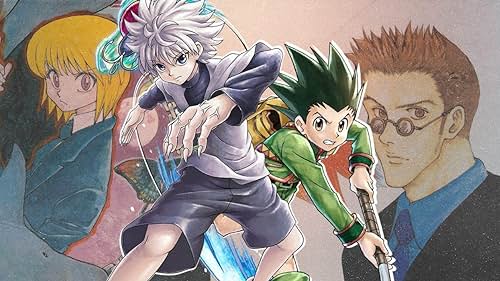 Legacy and Continued Significance Between Gon and Killua