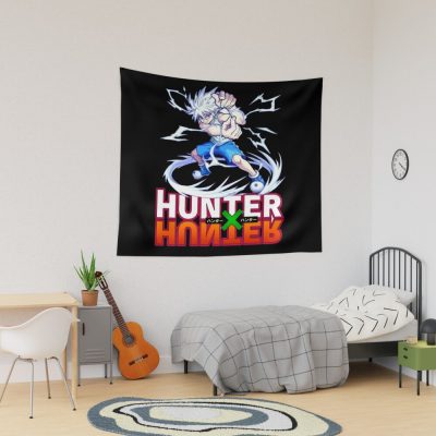 urtapestry lifestyle dorm mediumsquare1000x1000.u2 7 - Hunter x Hunter Store