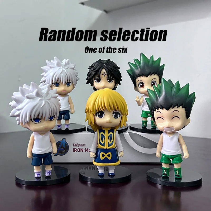 random-selection