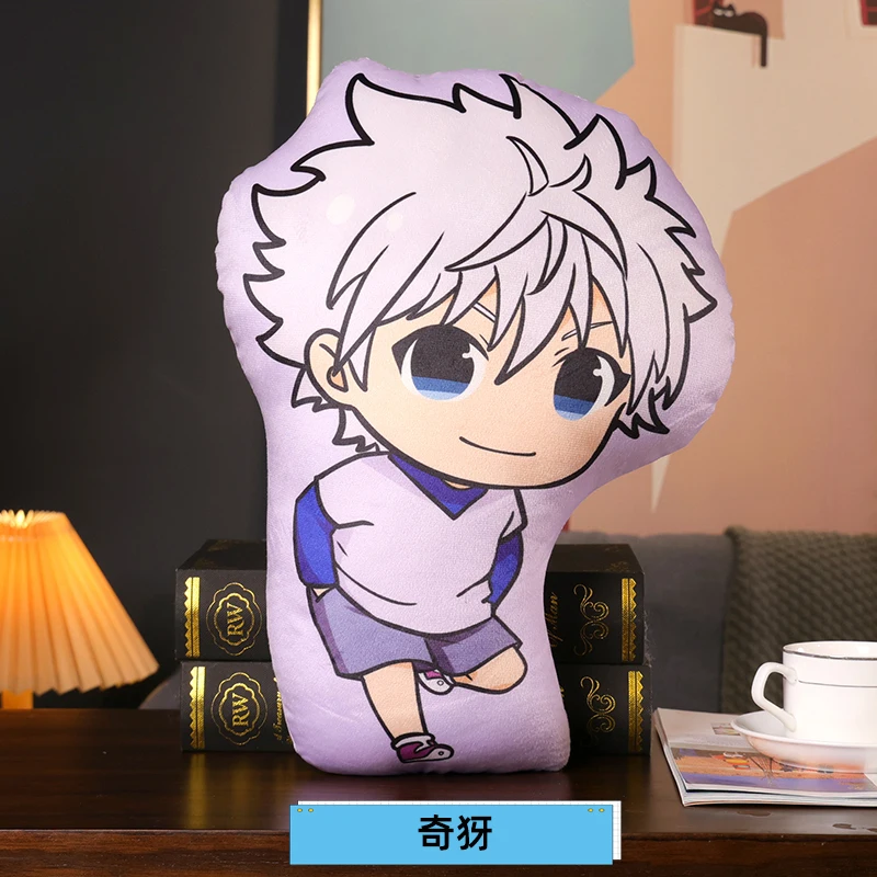 killua-zoldyck