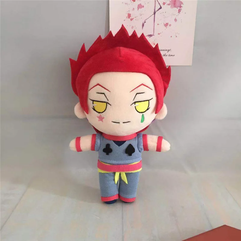 hisoka