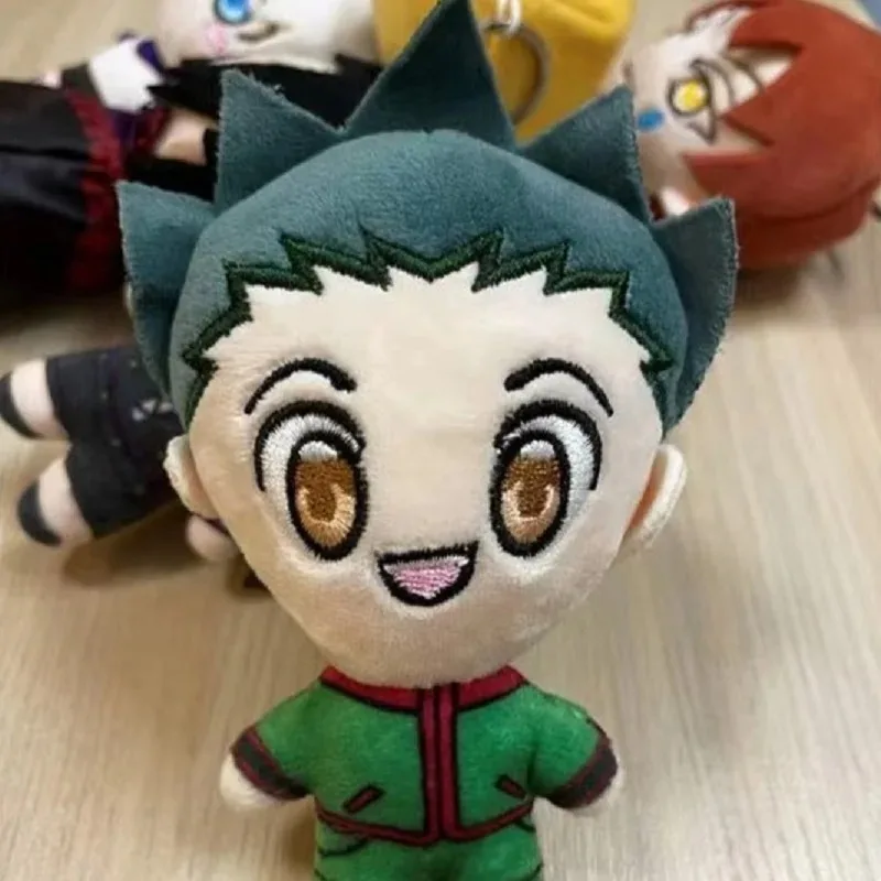 gon-freecss