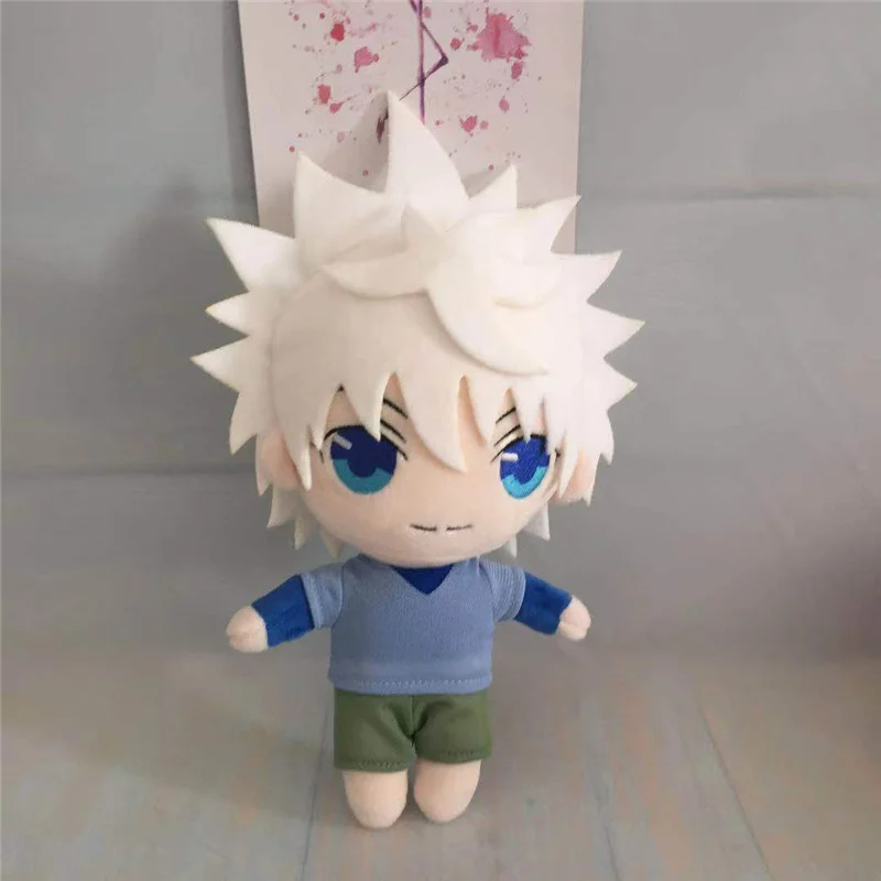killua-zoldyck