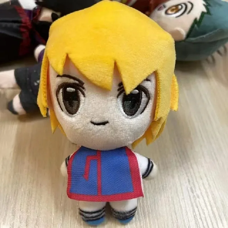 kurapika